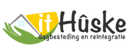 It Huske Logo
